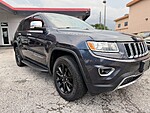 Used 2014 JEEP GRAND CHEROKEE LIMITED in MARGATE, FLORIDA (Photo 7)