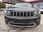 Used 2014 JEEP GRAND CHEROKEE LIMITED in MARGATE, FLORIDA (Photo 8)