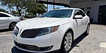 Used 2013 LINCOLN MKS ECOBOOST in MARGATE, FLORIDA