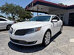 Used 2013 LINCOLN MKS ECOBOOST in MARGATE, FLORIDA (Photo 1)