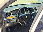 Used 2013 LINCOLN MKS ECOBOOST in MARGATE, FLORIDA (Photo 10)