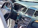 Used 2013 LINCOLN MKS ECOBOOST in MARGATE, FLORIDA (Photo 15)