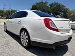 Used 2013 LINCOLN MKS ECOBOOST in MARGATE, FLORIDA (Photo 3)