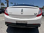 Used 2013 LINCOLN MKS ECOBOOST in MARGATE, FLORIDA (Photo 4)