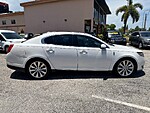 Used 2013 LINCOLN MKS ECOBOOST in MARGATE, FLORIDA (Photo 5)