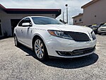 Used 2013 LINCOLN MKS ECOBOOST in MARGATE, FLORIDA (Photo 6)