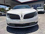 Used 2013 LINCOLN MKS ECOBOOST in MARGATE, FLORIDA (Photo 7)