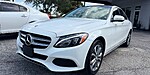 Used 2015 MERCEDES-BENZ C-CLASS C 300 LUXURY in MARGATE, FLORIDA