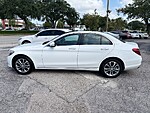 Used 2015 MERCEDES-BENZ C-CLASS C 300 LUXURY in MARGATE, FLORIDA (Photo 2)