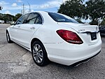 Used 2015 MERCEDES-BENZ C-CLASS C 300 LUXURY in MARGATE, FLORIDA (Photo 3)