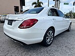 Used 2015 MERCEDES-BENZ C-CLASS C 300 LUXURY in MARGATE, FLORIDA (Photo 5)