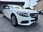 Used 2015 MERCEDES-BENZ C-CLASS C 300 LUXURY in MARGATE, FLORIDA (Photo 6)
