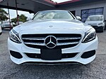 Used 2015 MERCEDES-BENZ C-CLASS C 300 LUXURY in MARGATE, FLORIDA (Photo 7)
