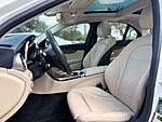 Used 2015 MERCEDES-BENZ C-CLASS C 300 LUXURY in MARGATE, FLORIDA (Photo 9)