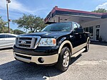 Used 2007 FORD F-150 KING RANCH in MARGATE, FLORIDA (Photo 1)