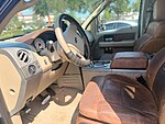 Used 2007 FORD F-150 KING RANCH in MARGATE, FLORIDA (Photo 12)