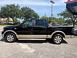 Used 2007 FORD F-150 KING RANCH in MARGATE, FLORIDA (Photo 2)