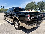 Used 2007 FORD F-150 KING RANCH in MARGATE, FLORIDA (Photo 3)