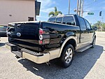 Used 2007 FORD F-150 KING RANCH in MARGATE, FLORIDA (Photo 5)