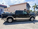 Used 2007 FORD F-150 KING RANCH in MARGATE, FLORIDA (Photo 6)