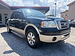 Used 2007 FORD F-150 KING RANCH in MARGATE, FLORIDA (Photo 7)