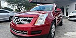 Used 2014 CADILLAC SRX LUXURY COLLECTION in MARGATE, FLORIDA
