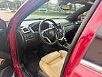 Used 2014 CADILLAC SRX LUXURY COLLECTION in MARGATE, FLORIDA (Photo 12)