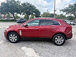Used 2014 CADILLAC SRX LUXURY COLLECTION in MARGATE, FLORIDA (Photo 2)