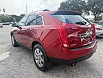 Used 2014 CADILLAC SRX LUXURY COLLECTION in MARGATE, FLORIDA (Photo 3)