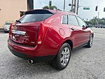 Used 2014 CADILLAC SRX LUXURY COLLECTION in MARGATE, FLORIDA (Photo 5)