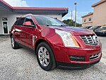 Used 2014 CADILLAC SRX LUXURY COLLECTION in MARGATE, FLORIDA (Photo 7)