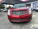 Used 2014 CADILLAC SRX LUXURY COLLECTION in MARGATE, FLORIDA (Photo 8)