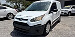 Used 2014 FORD TRANSIT CONNECT XL in MARGATE, FLORIDA