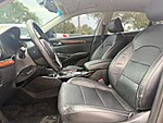Used 2018 KIA CADENZA PREMIUM in MARGATE, FLORIDA (Photo 10)