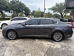 Used 2018 KIA CADENZA PREMIUM in MARGATE, FLORIDA (Photo 2)