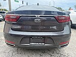 Used 2018 KIA CADENZA PREMIUM in MARGATE, FLORIDA (Photo 4)