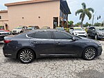 Used 2018 KIA CADENZA PREMIUM in MARGATE, FLORIDA (Photo 6)