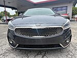 Used 2018 KIA CADENZA PREMIUM in MARGATE, FLORIDA (Photo 8)