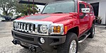 Used 2007 HUMMER H3 SUV in MARGATE, FLORIDA