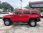 Used 2007 HUMMER H3 SUV in MARGATE, FLORIDA (Photo 2)