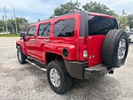 Used 2007 HUMMER H3 SUV in MARGATE, FLORIDA (Photo 3)