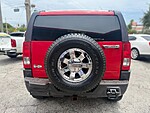 Used 2007 HUMMER H3 SUV in MARGATE, FLORIDA (Photo 4)