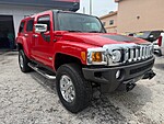 Used 2007 HUMMER H3 SUV in MARGATE, FLORIDA (Photo 7)