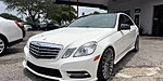 Used 2013 MERCEDES-BENZ E-CLASS E 350 LUXURY in MARGATE, FLORIDA