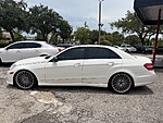 Used 2013 MERCEDES-BENZ E-CLASS E 350 LUXURY in MARGATE, FLORIDA (Photo 2)