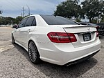 Used 2013 MERCEDES-BENZ E-CLASS E 350 LUXURY in MARGATE, FLORIDA (Photo 3)