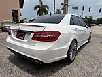 Used 2013 MERCEDES-BENZ E-CLASS E 350 LUXURY in MARGATE, FLORIDA (Photo 5)