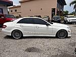 Used 2013 MERCEDES-BENZ E-CLASS E 350 LUXURY in MARGATE, FLORIDA (Photo 6)