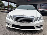 Used 2013 MERCEDES-BENZ E-CLASS E 350 LUXURY in MARGATE, FLORIDA (Photo 8)