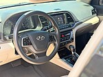 Used 2017 HYUNDAI ELANTRA SE in MARGATE, FLORIDA (Photo 11)